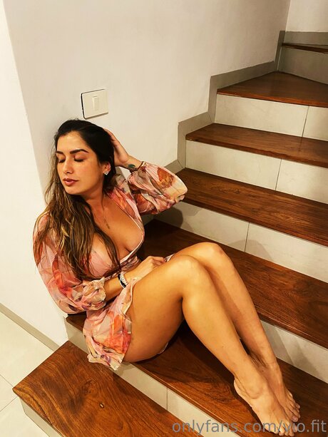 Vio Fit pornstar xxx photo