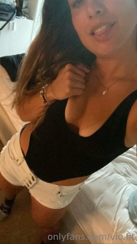 Vio Fit model perfect photo