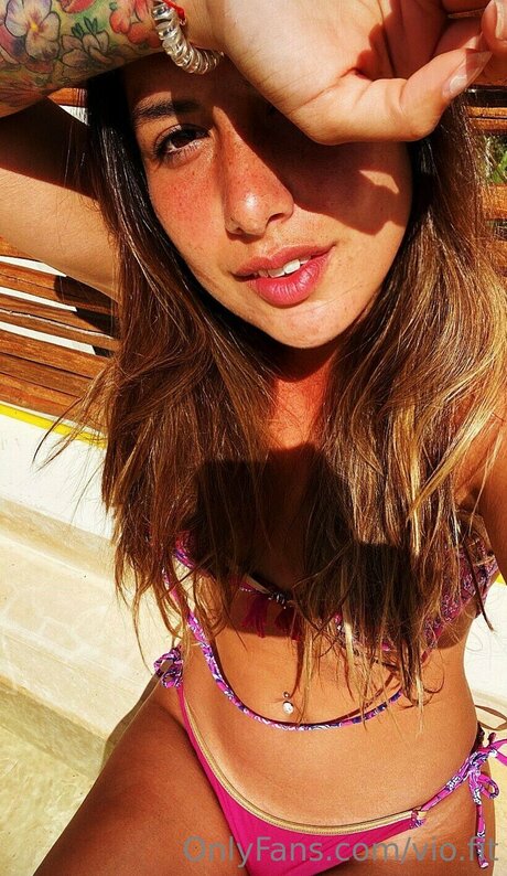 Vio Fit star adult image