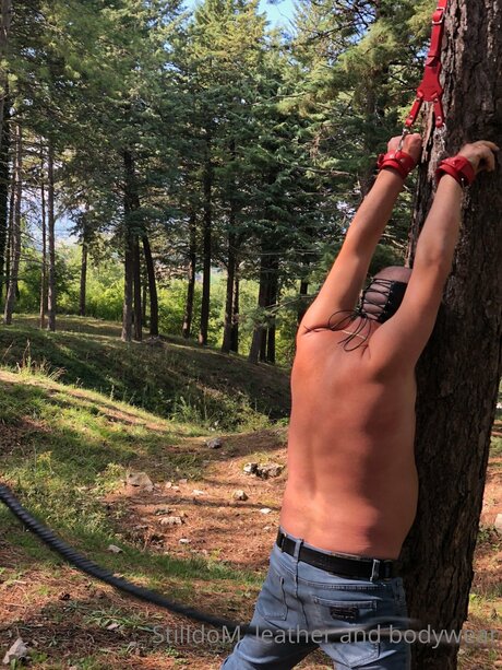 Stilldom model sex photo