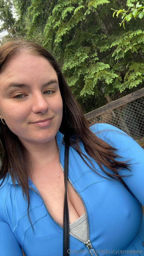 Juicyjaneeeee star erotic archive