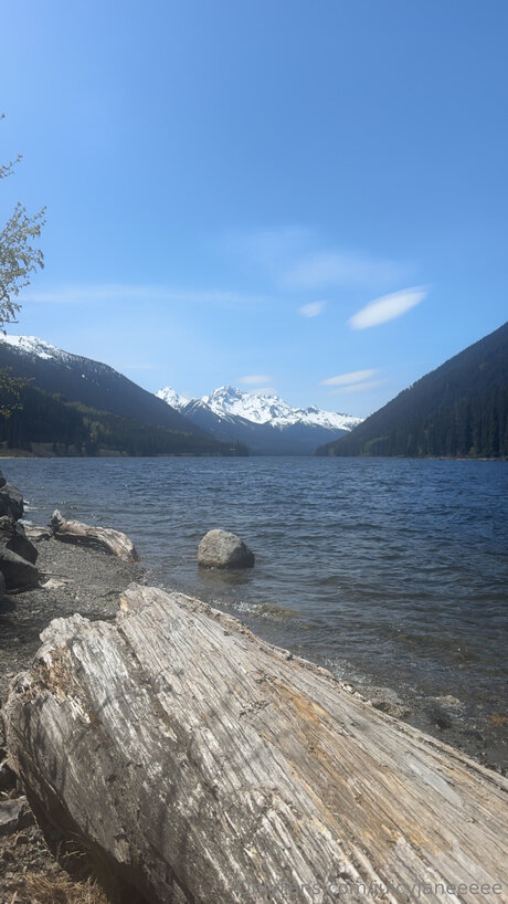 Juicyjaneeeee model nude photo