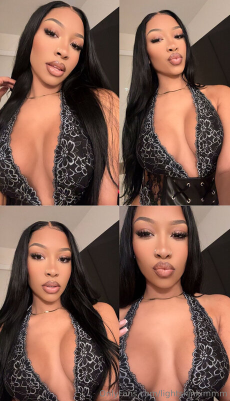 Lightskinkimmm model free image