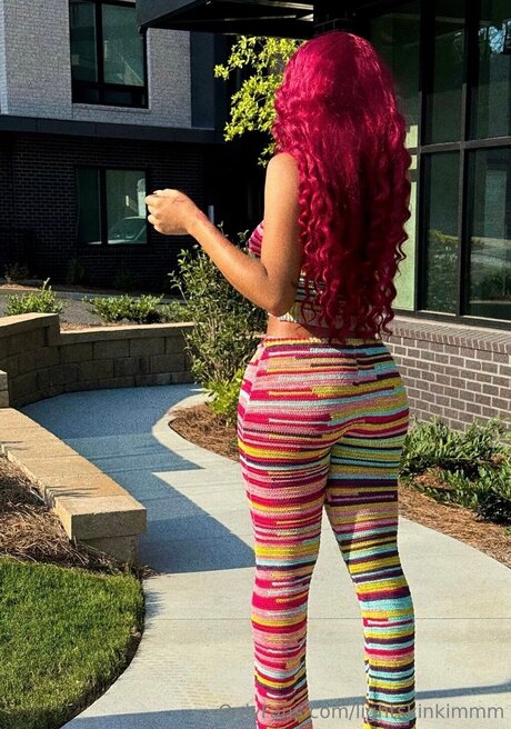 Lightskinkimmm star erotic pictures