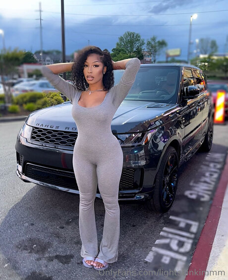 Lightskinkimmm best pornstar pics