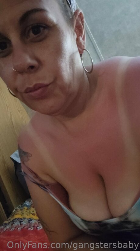 Gangstersbaby nudes actress img