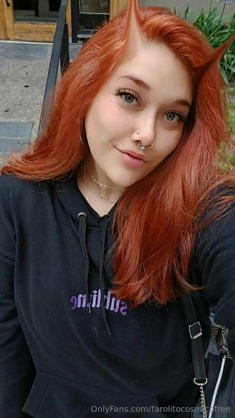 Farolitocosmicofree xxx pornstar pics