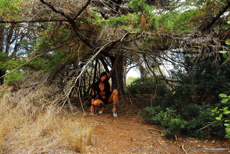 Kinky Lady Amsterdam star free pics