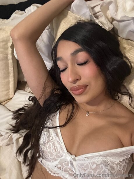 Mscreaam nice model images