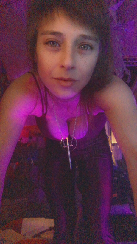 Thebrightside exclusive star photo