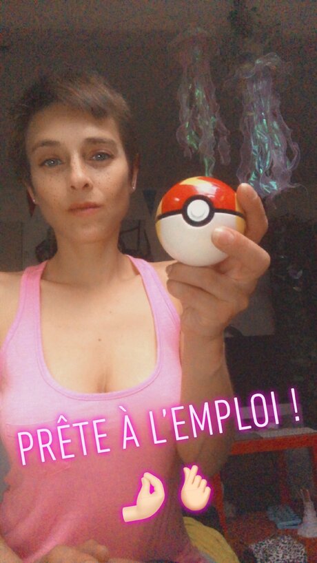 Thebrightside high quality pornstar pic