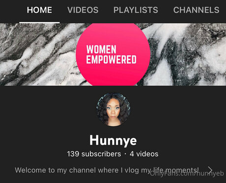 Hunnyeb actress picture