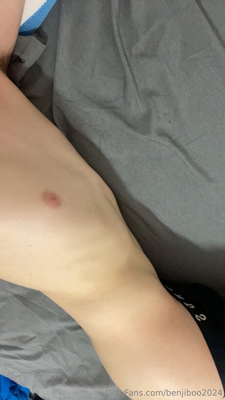 Benjiboo2024 model best photos