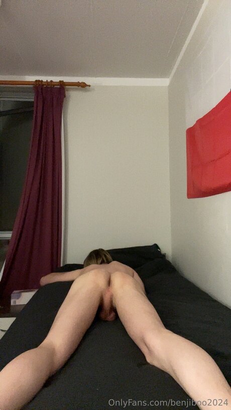 Benjiboo2024 pornstar high quality gallery