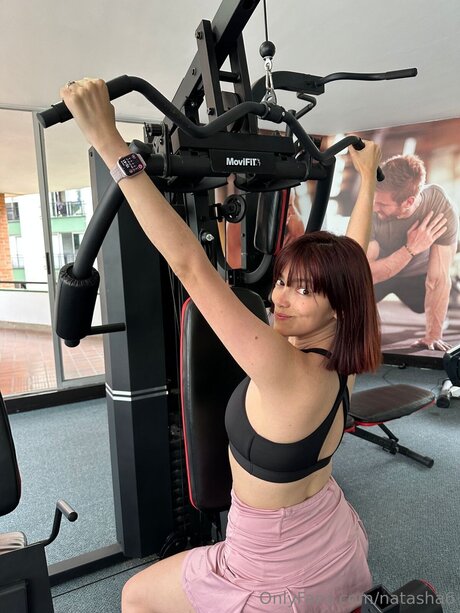 Natasha6 pretty star picture