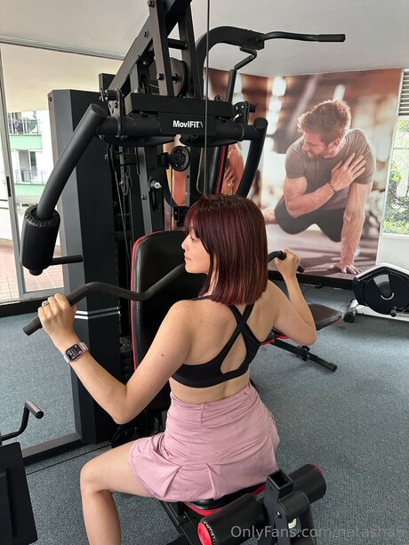 Natasha6 nice actress galleries