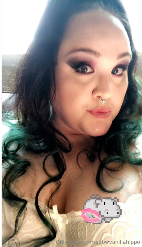 Ssbbwvanillahippo porn star gallery