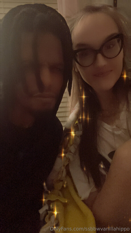 Ssbbwvanillahippo model sexy photos