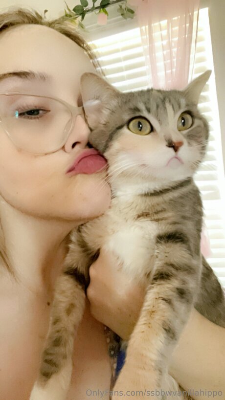 Ssbbwvanillahippo star nudes picture