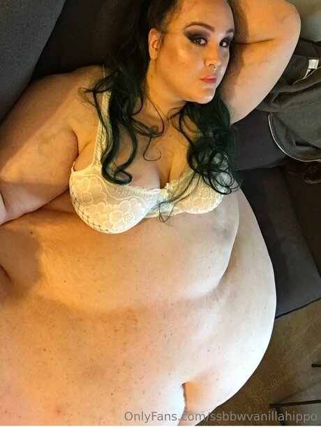 Ssbbwvanillahippo model pornographic photos