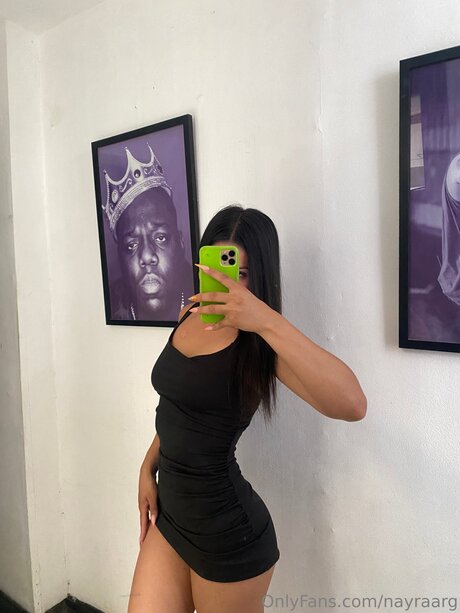 Nayraarg pornstar pic