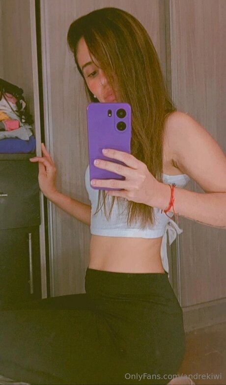 Andrekiwi star top pictures