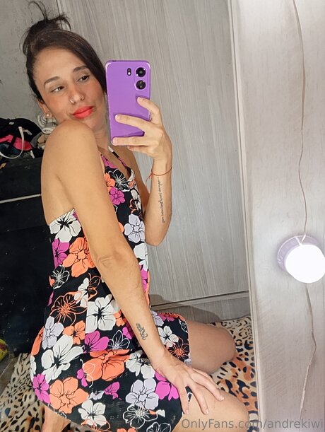 Andrekiwi hd star pic