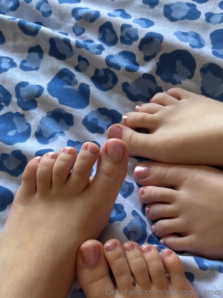 Sofiasole Xoxo star top image