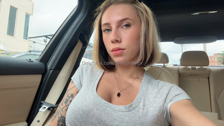 Scarjohaven pornstar art archive