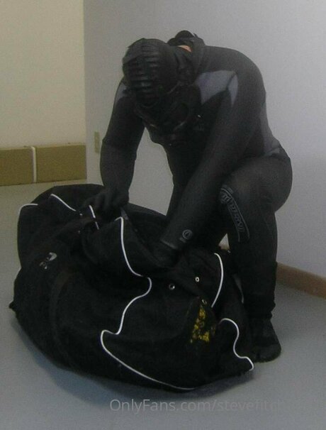 Stevefitch2021 model adult galleries