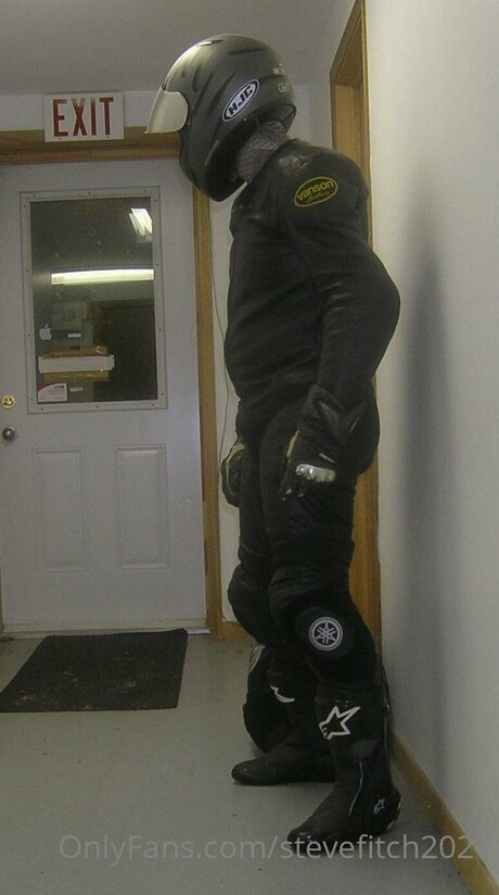 Stevefitch2021 art star archive