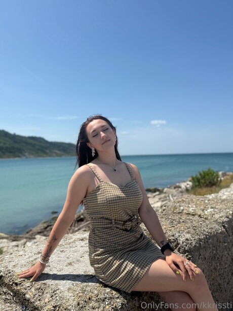 Kkrissti nice pornstar pic