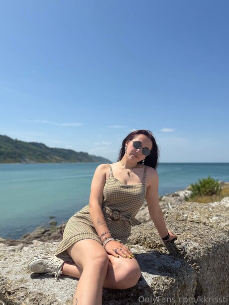 Kkrissti perfect pornstar photo