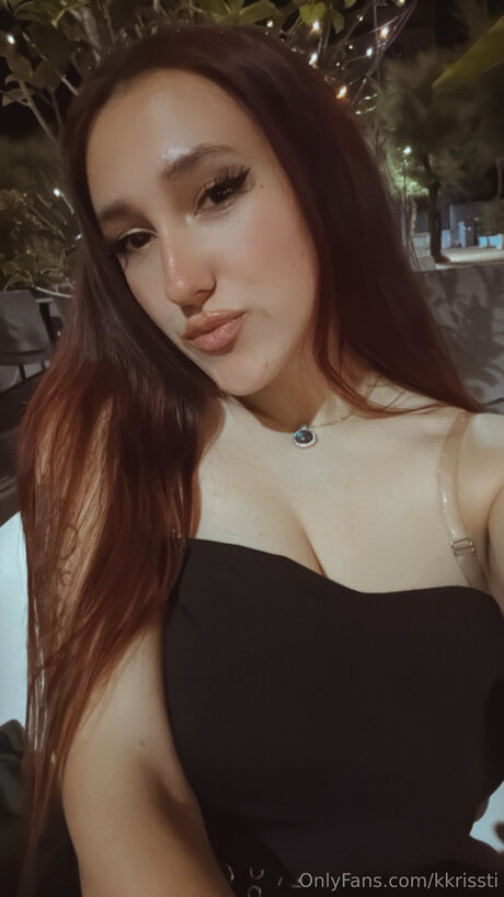 Kkrissti pornstar top archive