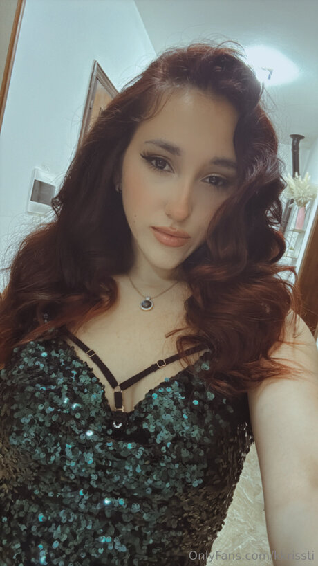 Kkrissti star nice photo