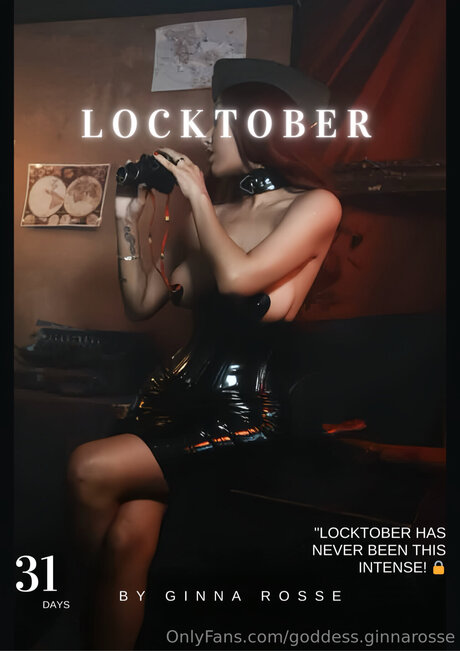 Goddess Ginnarosse pornstar high quality image