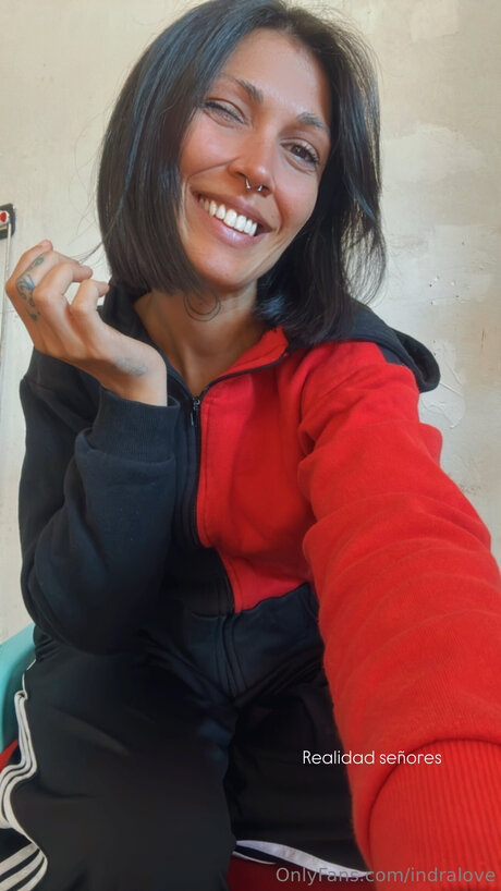 Indralove perfect pornstar image