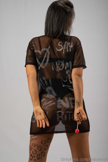 Indralove nude actress img