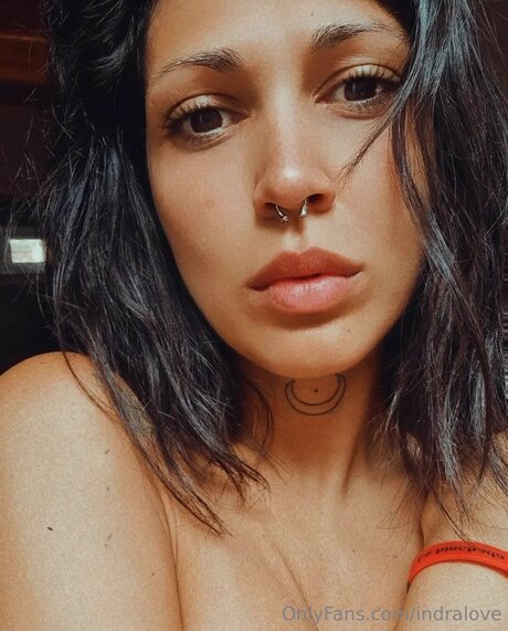 Indralove pornstar adult pic