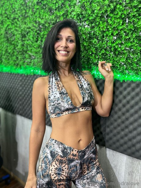 Indralove star nude pic