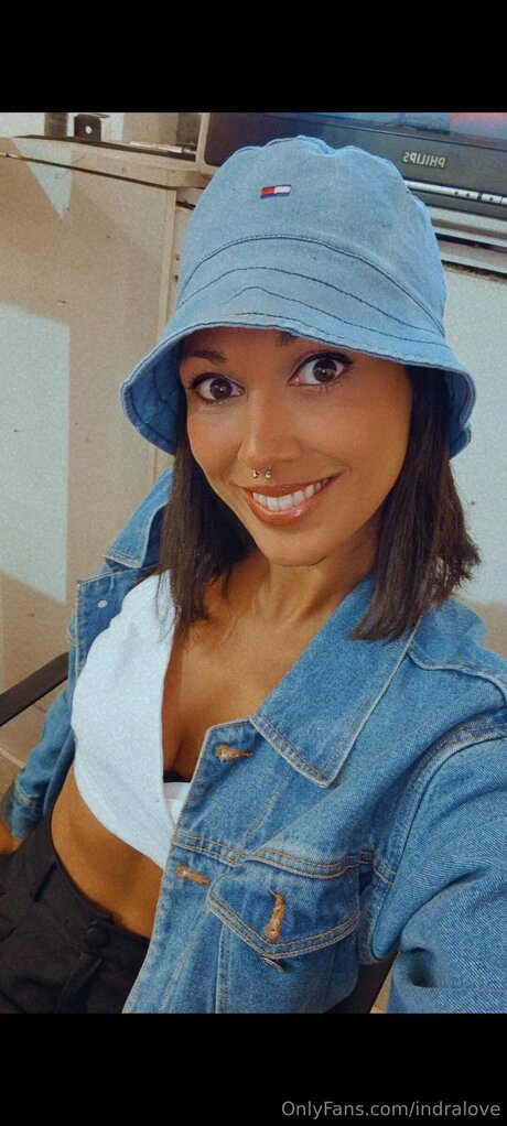 Indralove exclusive star images