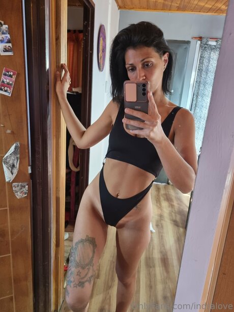 Indralove high quality model img