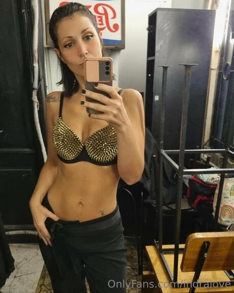 Indralove pornstar exclusive pic
