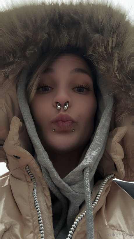 Frokenvarg xxx pornstar image