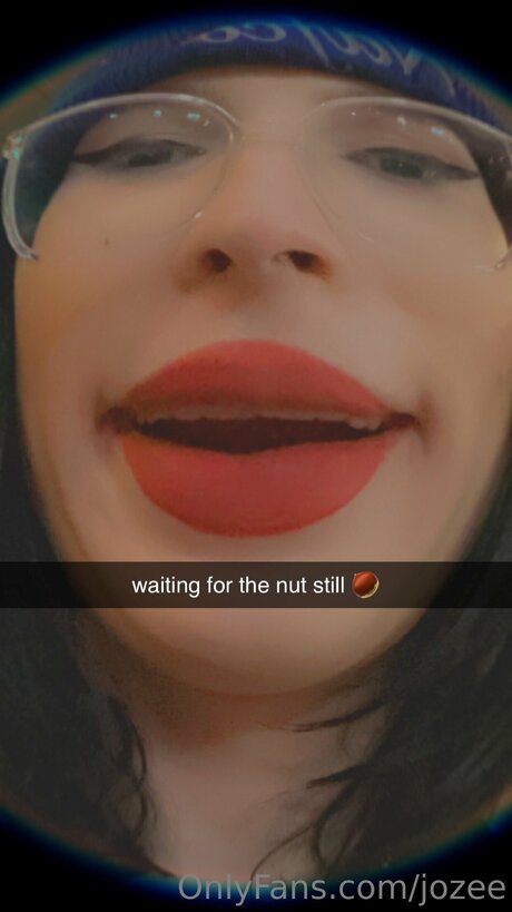 Jozee erotic star image