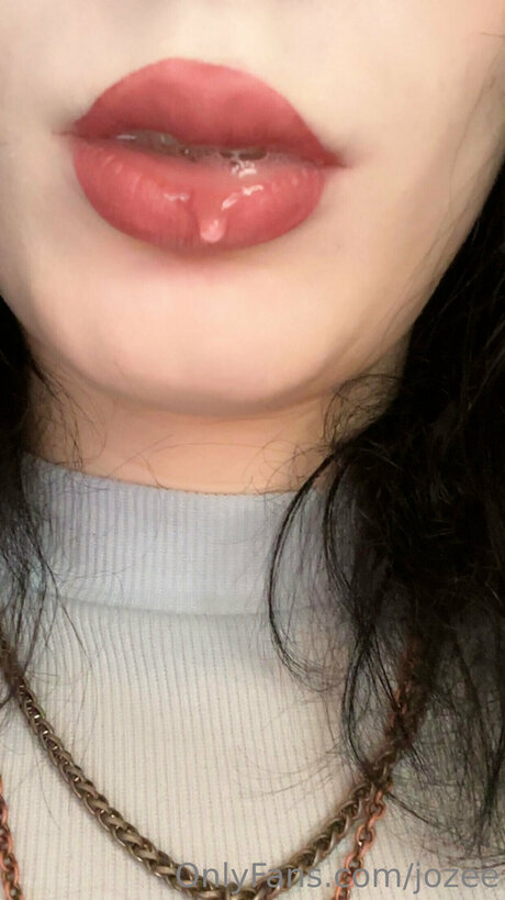 Jozee pretty model photos