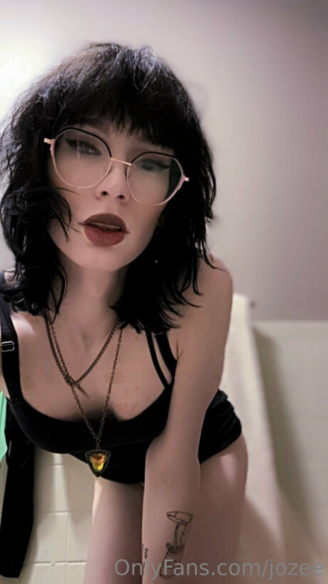 Jozee adult star picture