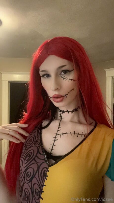Jozee pornstar erotic pictures