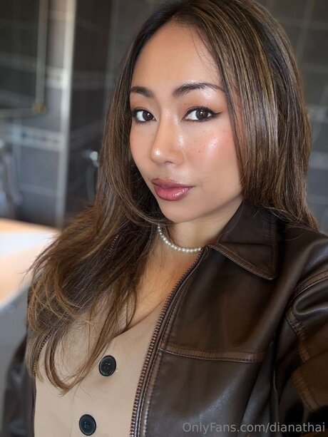 Dianathai pornstar high quality photo