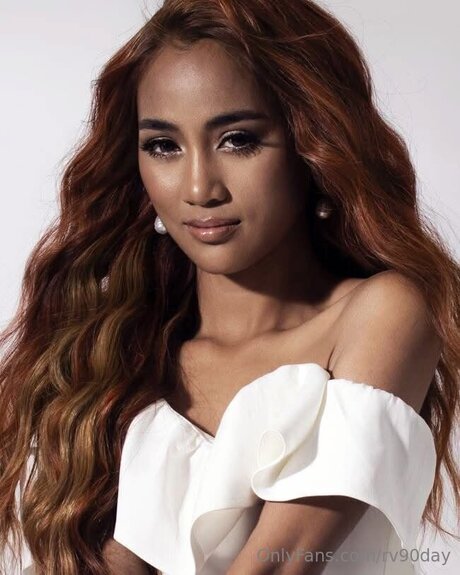 Rv90day beautiful star archive